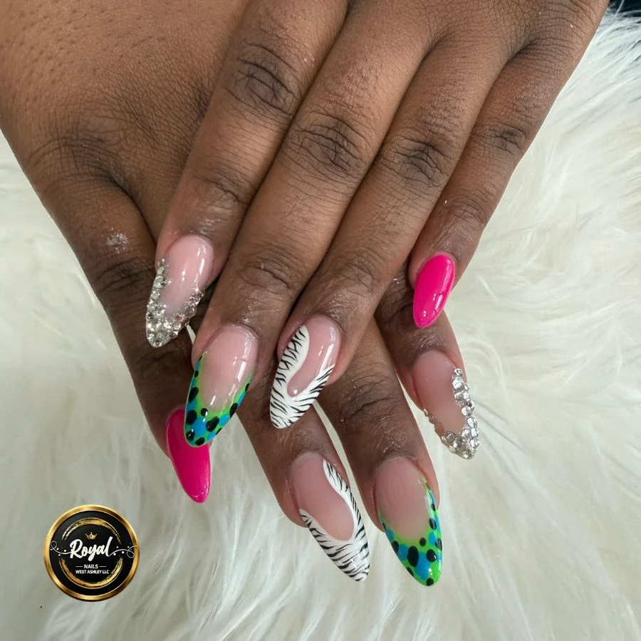 Nail Design Collection